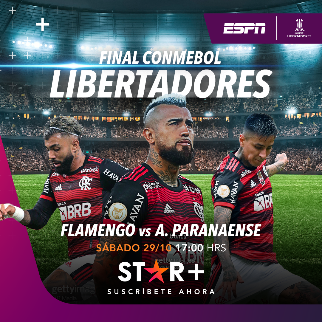 TUNE IN STAR+_1x1